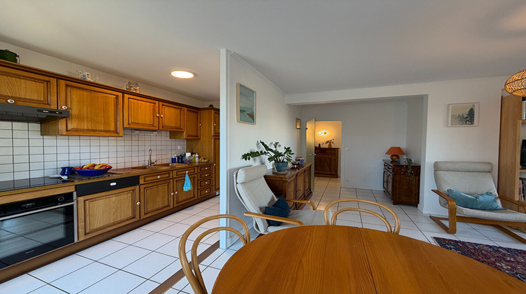 Ma-Cabane - Vente Appartement ROYAN, 50 m²