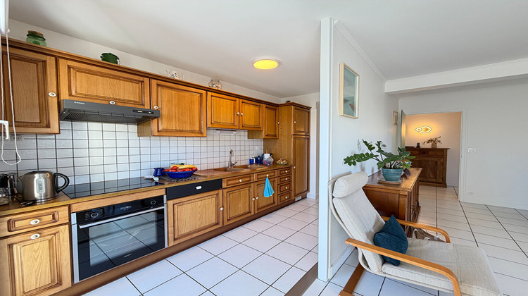 Ma-Cabane - Vente Appartement ROYAN, 50 m²