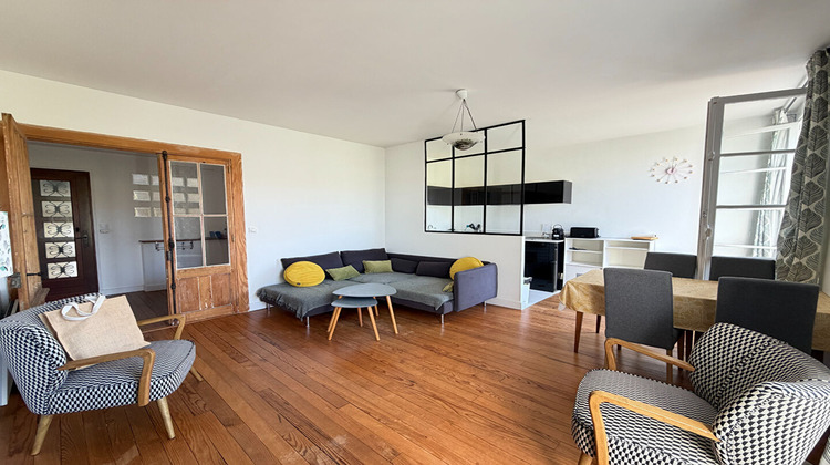 Ma-Cabane - Vente Appartement ROYAN, 84 m²