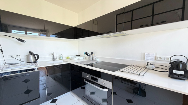 Ma-Cabane - Vente Appartement ROYAN, 84 m²