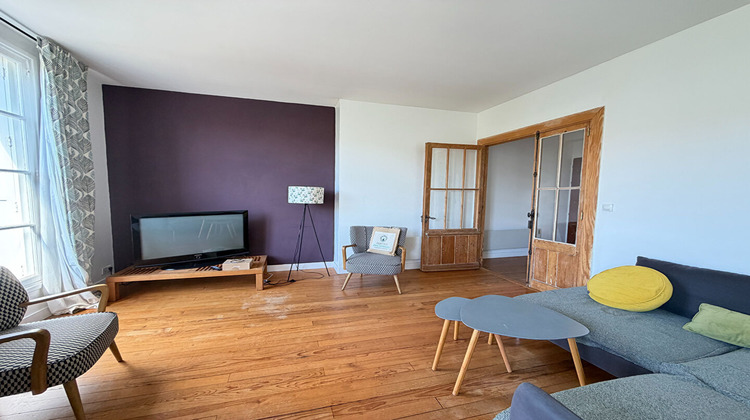 Ma-Cabane - Vente Appartement ROYAN, 84 m²