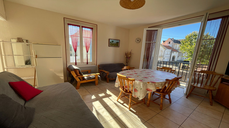 Ma-Cabane - Vente Appartement ROYAN, 38 m²