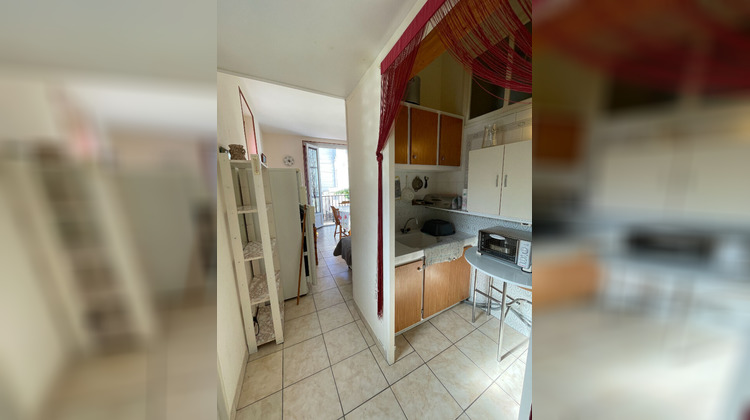 Ma-Cabane - Vente Appartement ROYAN, 38 m²