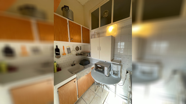 Ma-Cabane - Vente Appartement ROYAN, 38 m²