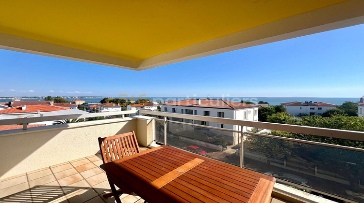 Ma-Cabane - Vente Appartement ROYAN, 84 m²