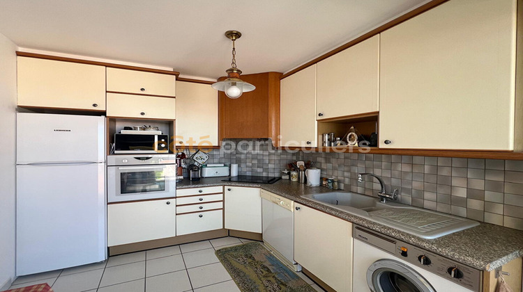 Ma-Cabane - Vente Appartement ROYAN, 84 m²