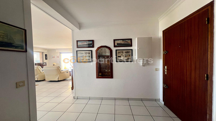 Ma-Cabane - Vente Appartement ROYAN, 84 m²
