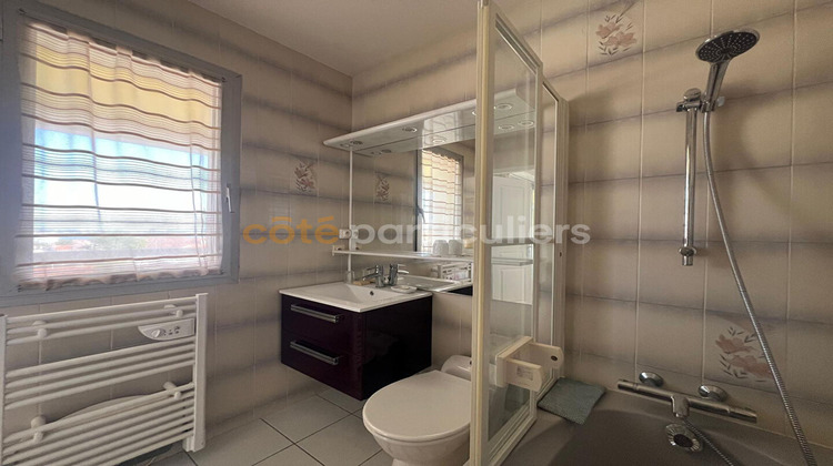 Ma-Cabane - Vente Appartement ROYAN, 84 m²
