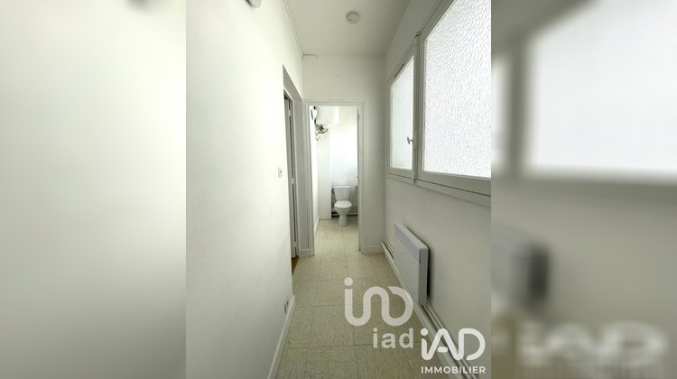 Ma-Cabane - Vente Appartement Royan, 42 m²
