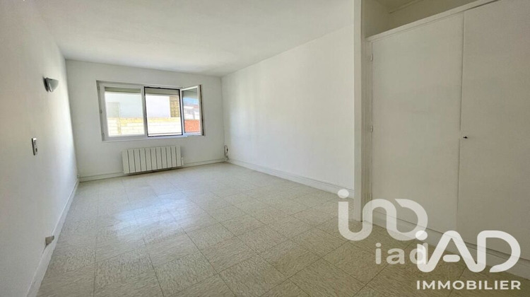 Ma-Cabane - Vente Appartement Royan, 42 m²