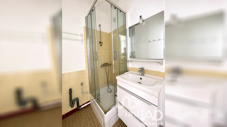 Ma-Cabane - Vente Appartement Royan, 42 m²