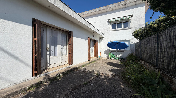 Ma-Cabane - Vente Appartement ROYAN, 47 m²