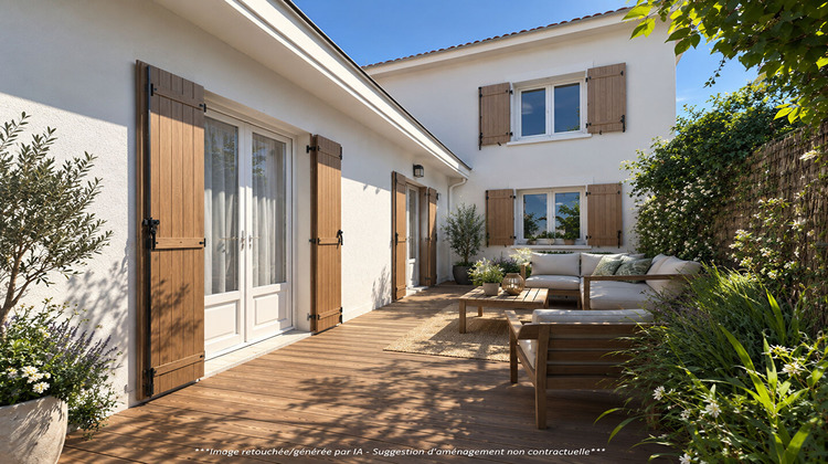 Ma-Cabane - Vente Appartement ROYAN, 47 m²