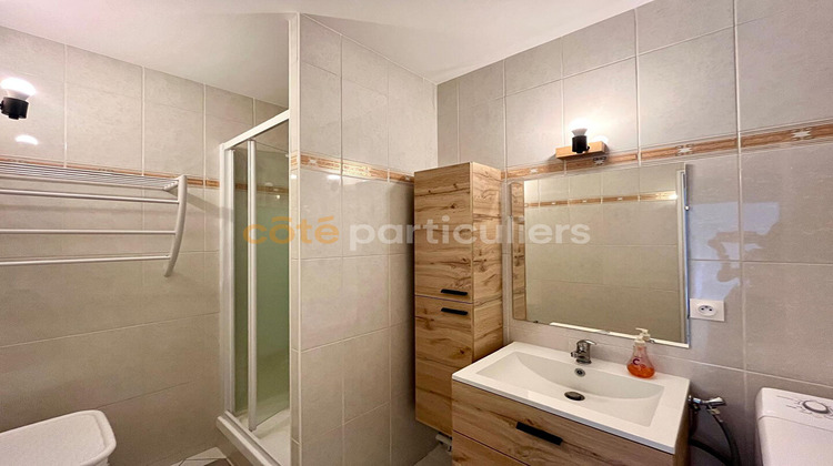 Ma-Cabane - Vente Appartement ROYAN, 60 m²