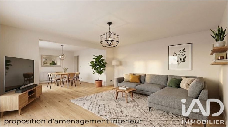 Ma-Cabane - Vente Appartement Royan, 81 m²