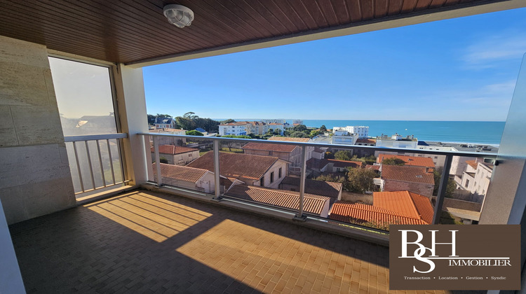 Ma-Cabane - Vente Appartement Royan, 58 m²