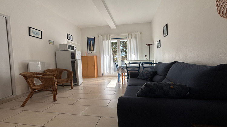 Ma-Cabane - Vente Appartement ROYAN, 31 m²