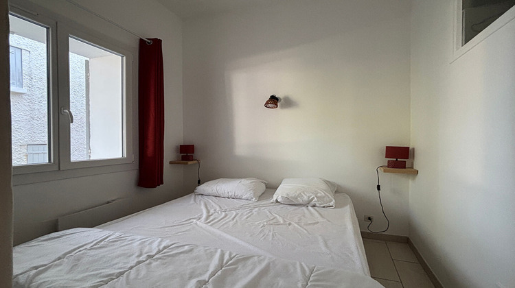 Ma-Cabane - Vente Appartement ROYAN, 31 m²
