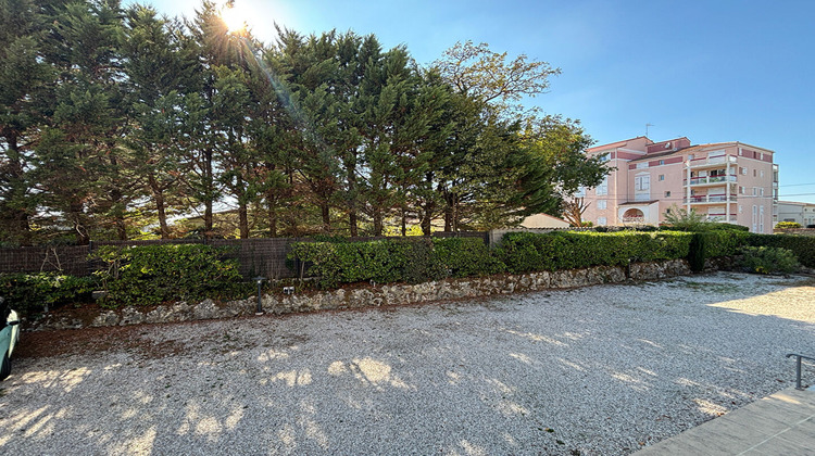 Ma-Cabane - Vente Appartement ROYAN, 31 m²