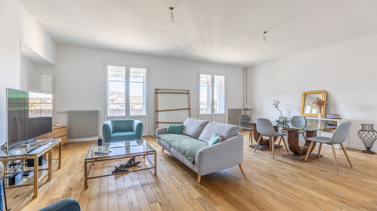 Ma-Cabane - Vente Appartement Royat, 119 m²