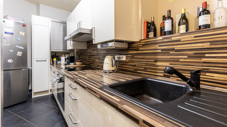 Ma-Cabane - Vente Appartement Royat, 119 m²