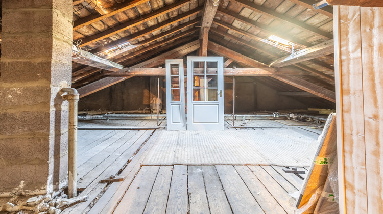 Ma-Cabane - Vente Appartement Royat, 119 m²