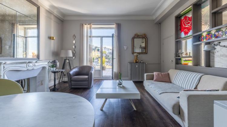 Ma-Cabane - Vente Appartement Royat, 53 m²