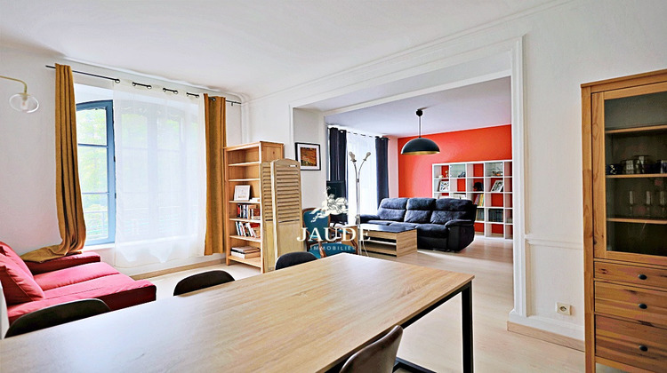 Ma-Cabane - Vente Appartement Royat, 60 m²