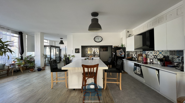 Ma-Cabane - Vente Appartement Royat, 120 m²