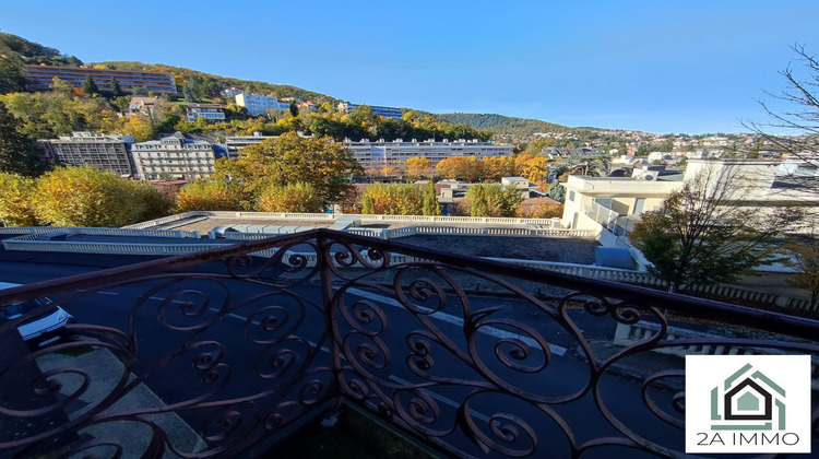 Ma-Cabane - Vente Appartement Royat, 54 m²