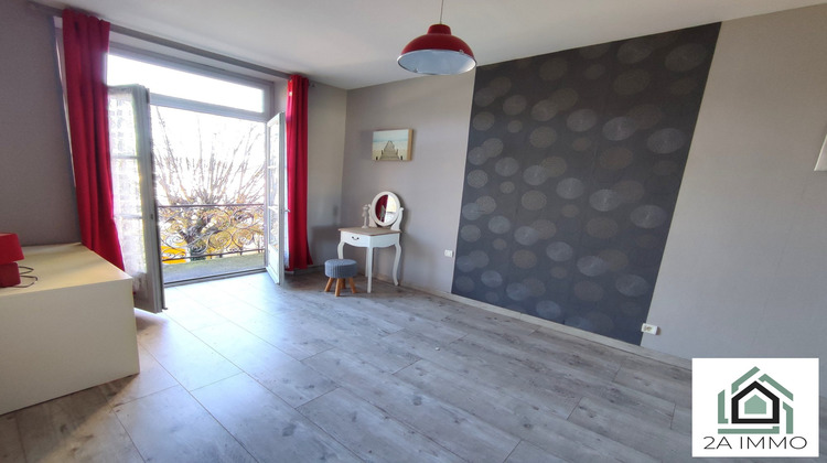 Ma-Cabane - Vente Appartement Royat, 54 m²