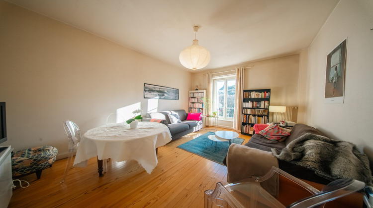 Ma-Cabane - Vente Appartement Royat, 70 m²