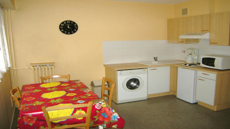 Ma-Cabane - Vente Appartement Royat, 33 m²