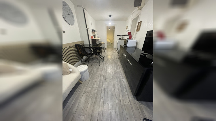 Ma-Cabane - Vente Appartement Royat, 26 m²