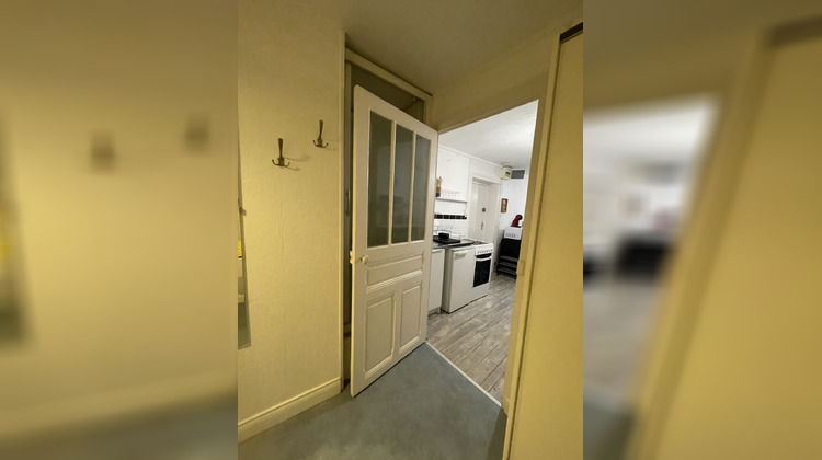 Ma-Cabane - Vente Appartement Royat, 26 m²