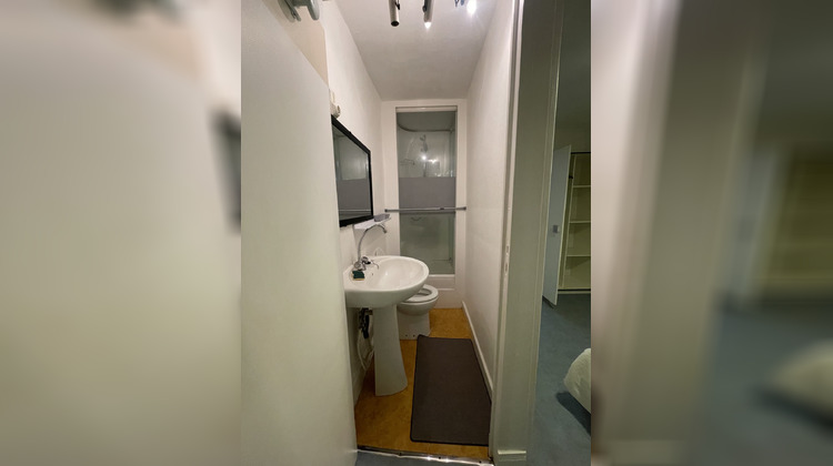 Ma-Cabane - Vente Appartement Royat, 26 m²