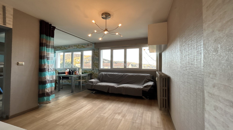 Ma-Cabane - Vente Appartement Royat, 33 m²