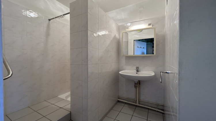 Ma-Cabane - Vente Appartement Royat, 33 m²