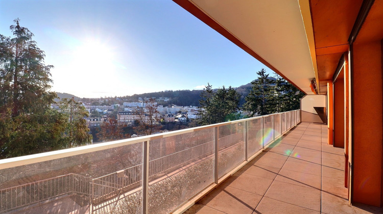 Ma-Cabane - Vente Appartement Royat, 144 m²