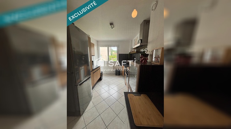 Ma-Cabane - Vente Appartement Royat, 77 m²