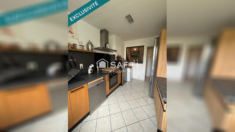 Ma-Cabane - Vente Appartement Royat, 77 m²