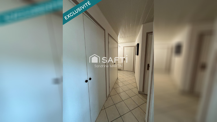 Ma-Cabane - Vente Appartement Royat, 77 m²