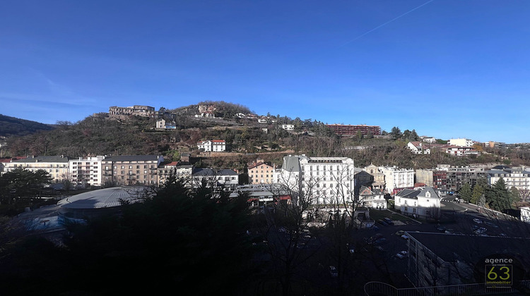 Ma-Cabane - Vente Appartement Royat, 33 m²