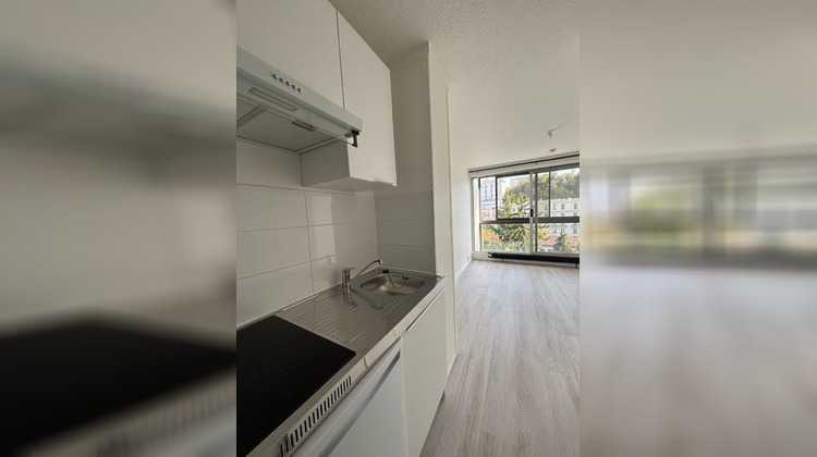 Ma-Cabane - Vente Appartement Royat, 17 m²