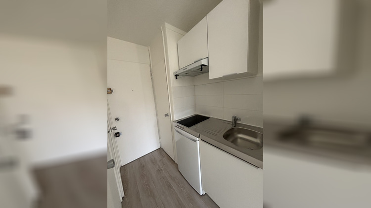 Ma-Cabane - Vente Appartement Royat, 17 m²