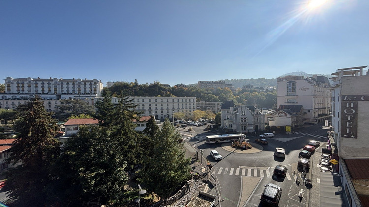 Ma-Cabane - Vente Appartement Royat, 17 m²