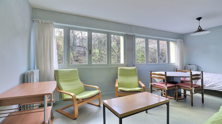 Ma-Cabane - Vente Appartement Royat, 33 m²