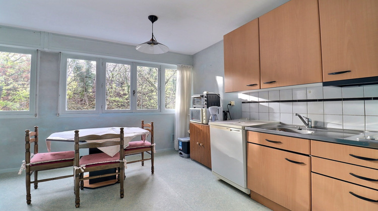 Ma-Cabane - Vente Appartement Royat, 33 m²