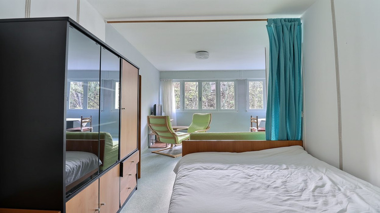 Ma-Cabane - Vente Appartement Royat, 33 m²