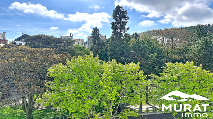 Ma-Cabane - Vente Appartement Royat, 70 m²